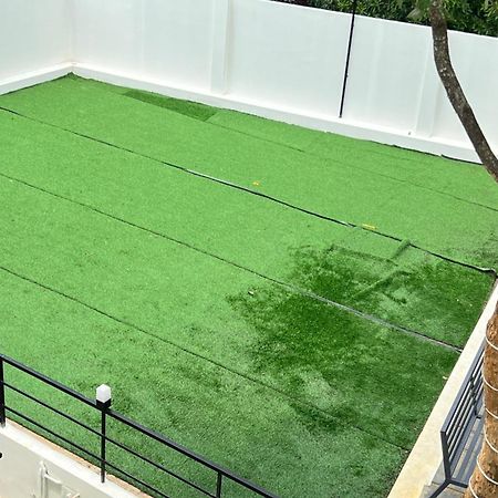 Aura Safari Otel Vaduvanchal Dış mekan fotoğraf