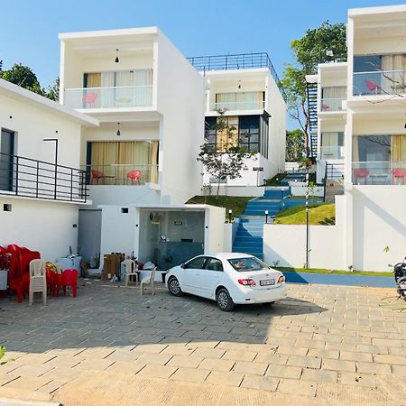 Aura Safari Otel Vaduvanchal Dış mekan fotoğraf